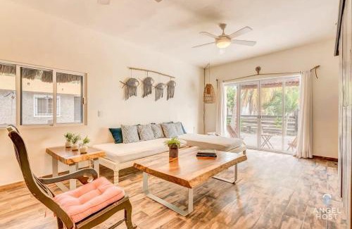 El Cuyo Maison | A Sublime Beach Getaway Perfect for a Family Gathering