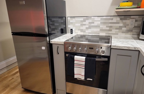 Whitehorse Appartement | A Suite Treat
