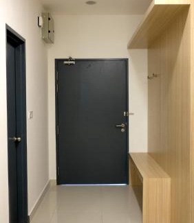 Petaling Jaya Station Balnéaire | A Suites - Atria Sofo Suites Petaling Jaya