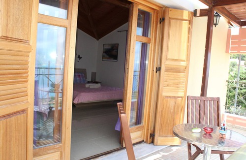 Zola Villa | Une villa ensoleillée de 110 m2 près de la mer