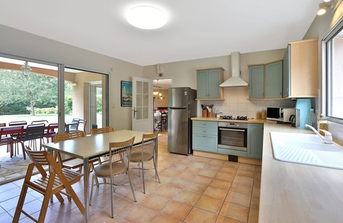 Marsaneix Maison | Une villa ensoleillée en Périgord