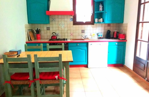 Rodes Maison | Superbe gîte Pyrénées-Orientales 6-11Personnes et piscine. Mer et Montagne 30min
