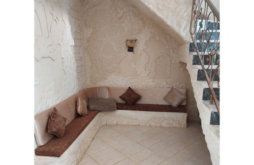 Hawmat al Badawiyin Villa | Une superbe villa avec piscine à 15 minutes de la plage