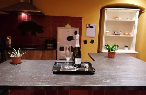 Castelletto Appartement | An Appartement Supérieur dans le coeur de Genes