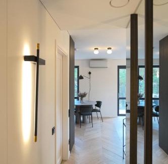Nida Appartement | A T Ò K V Ė P I S