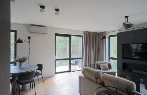 Nida Appartement | A T Ò K V Ė P I S