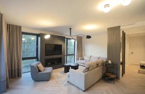 Nida Appartement | A T Ò K V Ė P I S
