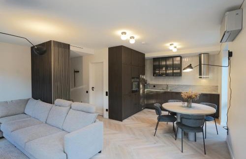 Nida Appartement | A T Ò K V Ė P I S