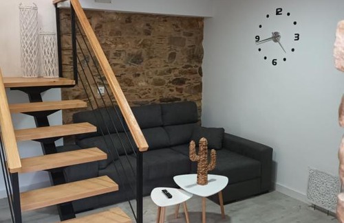 O Barco de Valdeorras Appartement | A.T. El Rincón de los Sueños