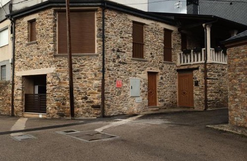 O Barco de Valdeorras Appartement | A.T. El Rincón de los Sueños