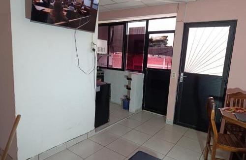 Tarija Appartement | A Tarija en familia