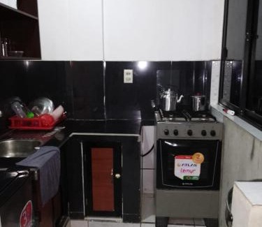 Tarija Appartement | A Tarija en familia