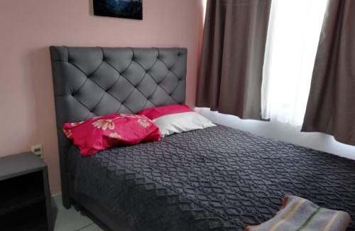Tarija Appartement | A Tarija en familia
