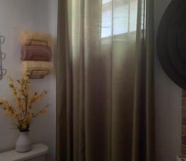 Nassau Appartement | A Taste of Paradise - Vacation Rentals close to US Embassy & Restaurants