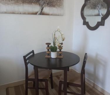 Nassau Appartement | A Taste of Paradise - Vacation Rentals close to US Embassy & Restaurants