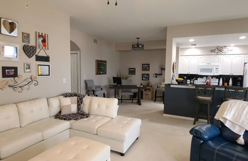 Heritage Palms Copropriété | A Taste of the Good Life