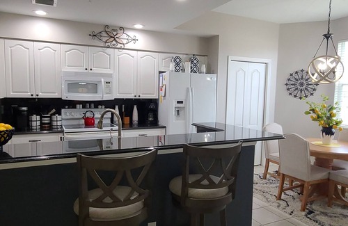 Heritage Palms Copropriété | A Taste of the Good Life