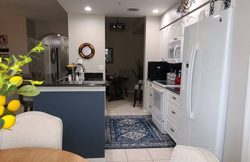Heritage Palms Copropriété | A Taste of the Good Life