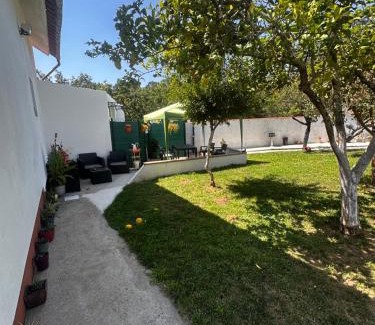 O Rosal Maison | A Telleira