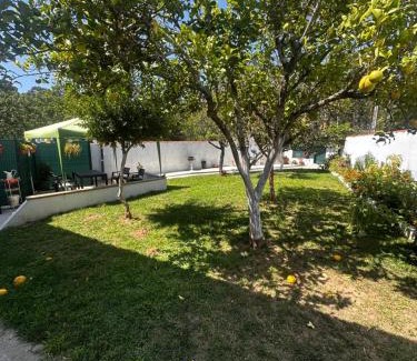 O Rosal Maison | A Telleira