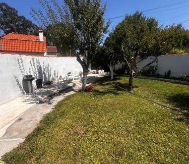 O Rosal Maison | A Telleira