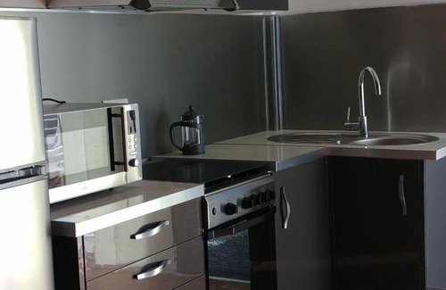 Santa-Severa Appartement | A teppa - L'olivier avec terrace