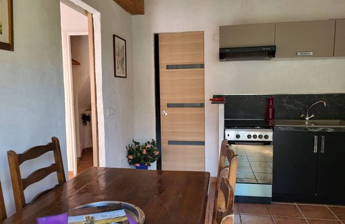 Santa-Severa Appartement | A Teppa - le Caroubier