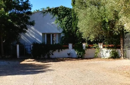 Santa-Severa Appartement | A Teppa - le Caroubier
