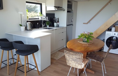 Cashmere Maison | A Tiny Home Like No Other!