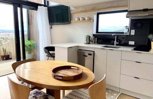 Cashmere Maison | A Tiny Home Like No Other!