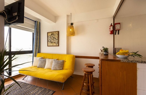 Ericeira Appartement | A Torre by ACasaDasCasas