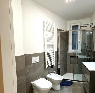 Calvairate Appartement | A Touch of Elegance