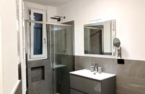 Calvairate Appartement | A Touch of Elegance