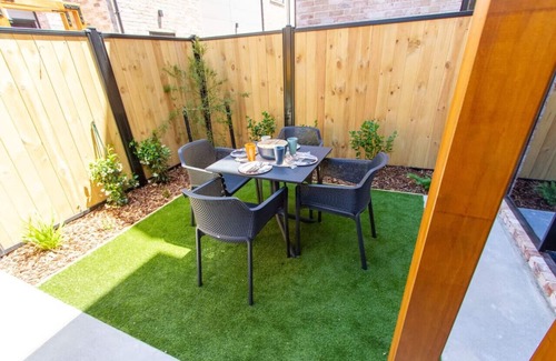 Christchurch City Centre Maison | A Touch of Luxury in CHCH CBD