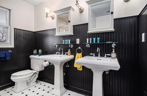 West Omaha Maison | A Touch of Luxury