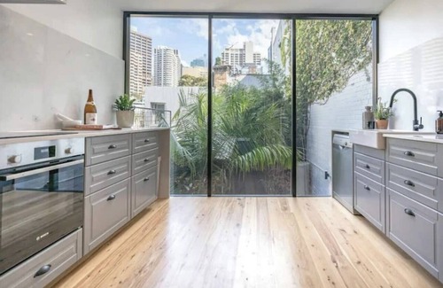 Darlinghurst Maison | A Touch of Soho: Luxurious Historic Residence