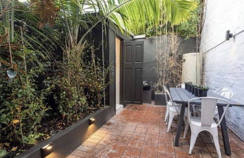 Darlinghurst Maison | A Touch of Soho: Luxurious Historic Residence