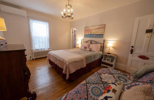 Magog Lit Et Petit-Déjeuner | À Tout Venant B&B