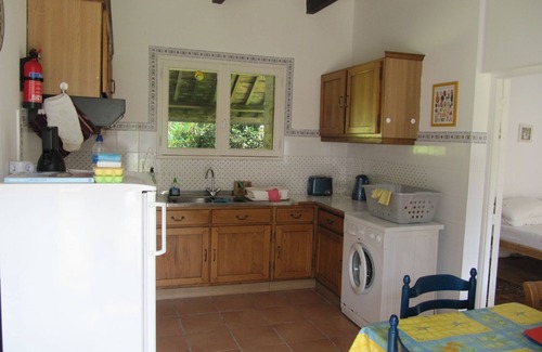 Leuhan Cottage | Une ferme traditionnelle bretonne