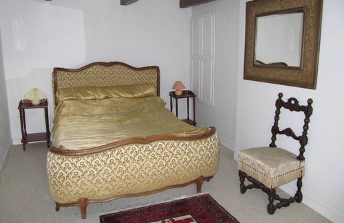 Leuhan Autre | Une ferme traditionnelle bretonne, chalet et grange convertie