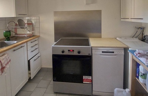 Ozenay Maison | Maison style bourguignon dans petit village préservé