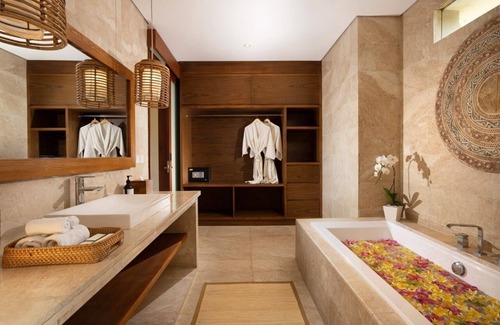 Kerambitan Villa | A Tranquil 1Bedroom Retreat in Kerambitan, Tabanan