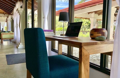 Baru Maison | A tranquil Balinese-inspired jungle oasis