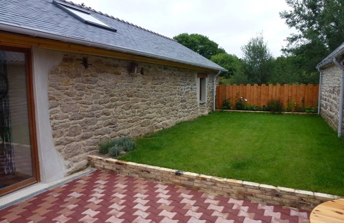 Berrien Cottage | Un gîte tranquil situé dans la belle campagne des Monts d'Arrée, Bretagne