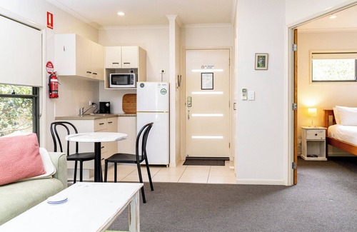 Maleny Cabine | A Tranquil Getaway in Maleny