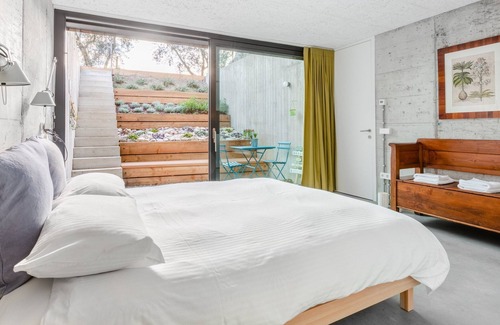 Arco Lit Et Petit-Déjeuner | A tranquil paradise overlooking the lake
