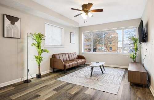 Peoria Appartement | A Trendy Escape close to Downtown Peoria