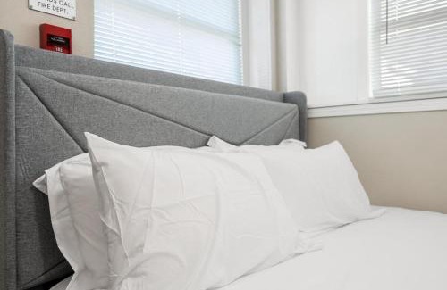 Peoria Appartement | A Trendy Escape close to Downtown Peoria