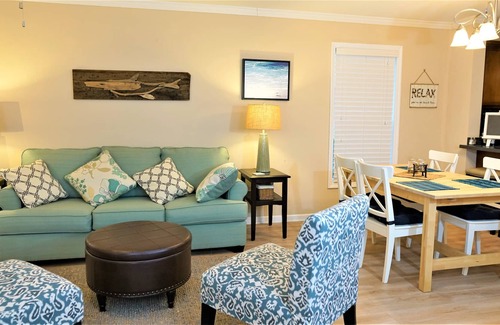 Rehoboth Beach Maison | !!!A True Back Bay Oasis!!!