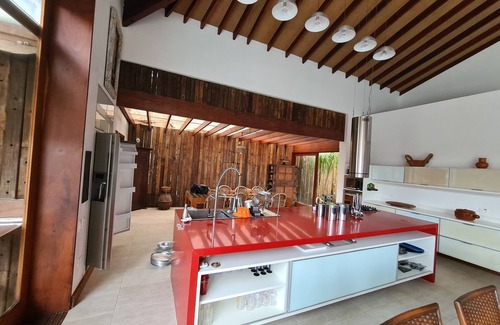 Itamambuca Maison | UN VRAI PARADIS EN ITAMAMBUCA